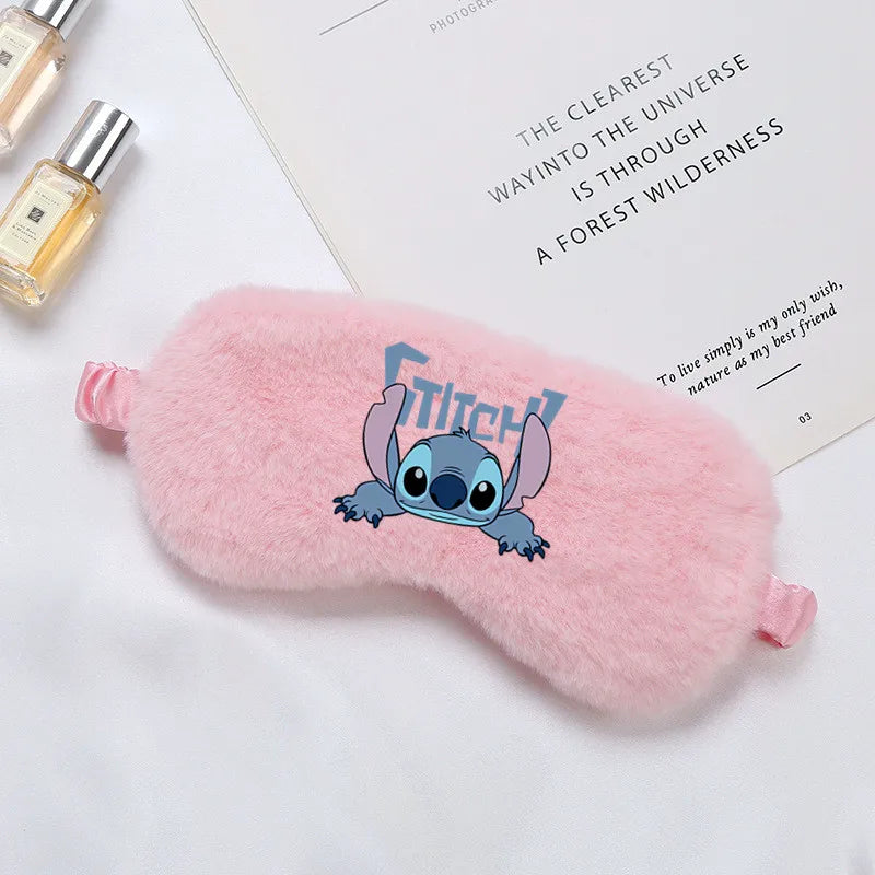 Lilo & Stitch : Patch Mignon Enfants