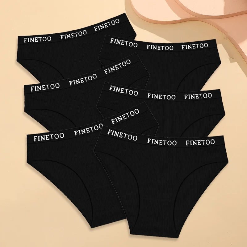 Culottes Rayées Finetoo - Confort et Élégance