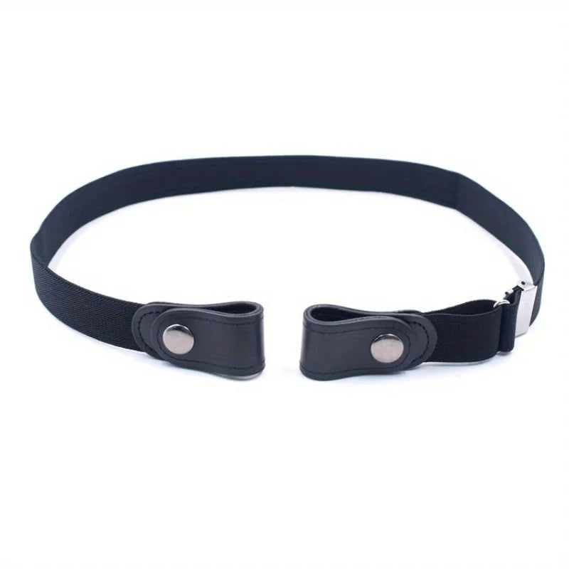 Ceinture Élastique Invisible pour Hommes - Confort Chic