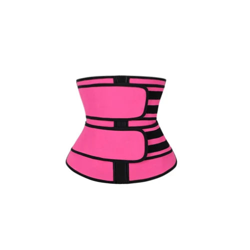 SELUDEE Women's Sauna Shaper: Control & Sculpt Belt