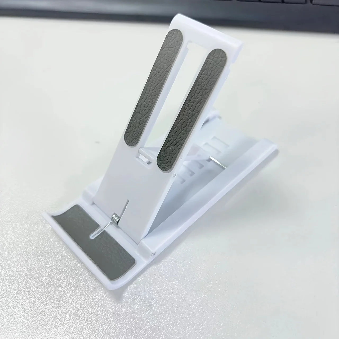 Support Pliable Universel pour Téléphone et Tablette