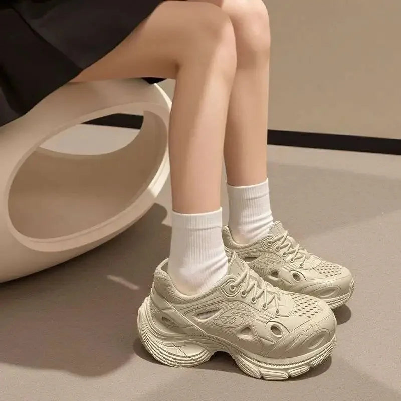 Élévation Plage Femme - Tendance Été