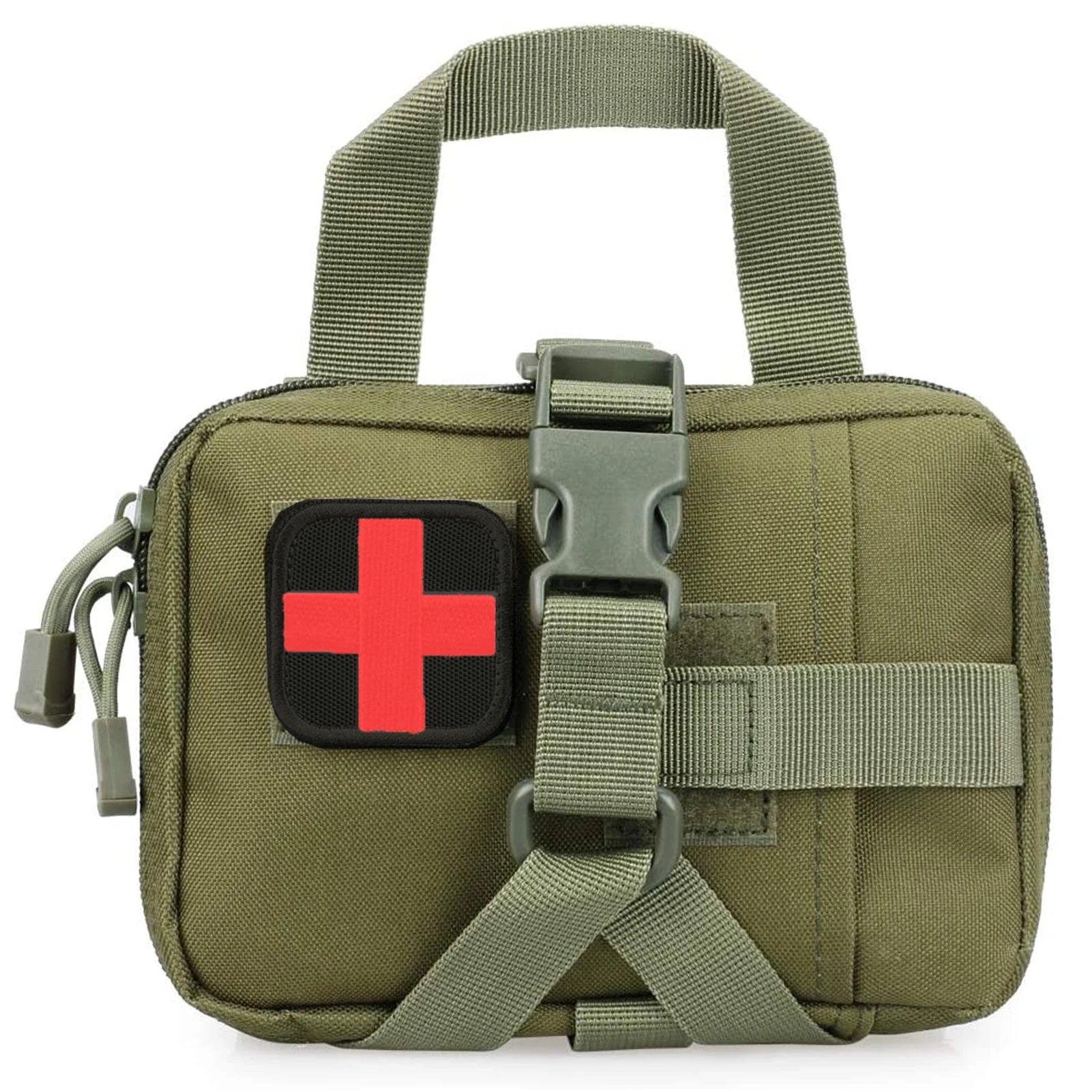 Trousse de Secours Molle Rip Away Ultra Compacte