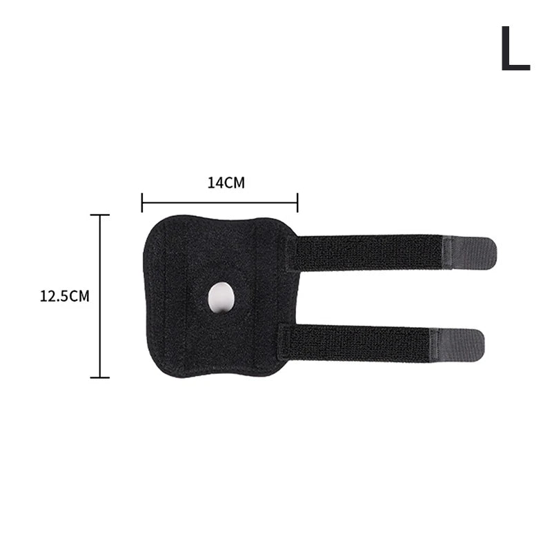 Genouillère Confort Canin