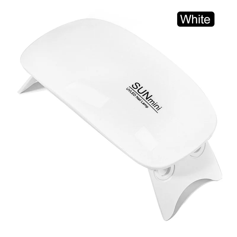 ProNail 24/6 UV LED Dryer with Motion Sensor