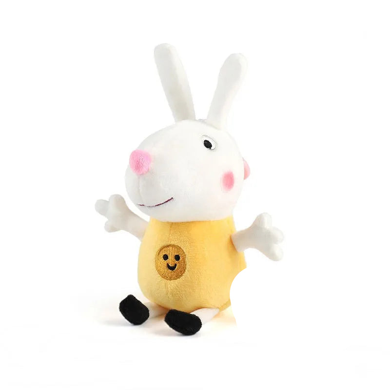 Peluche Peppa Pig Douceur 19CM