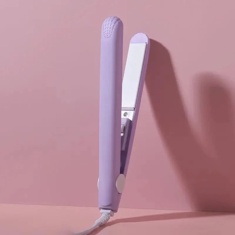 Friseur Chaton Vagues Élégantes