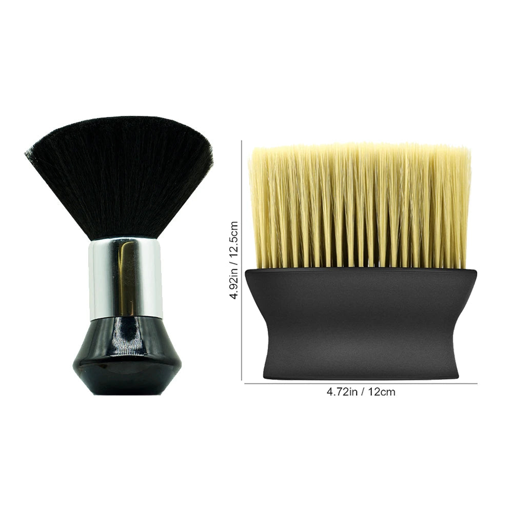 Brosse de Barbier Douce K.H.Lina
