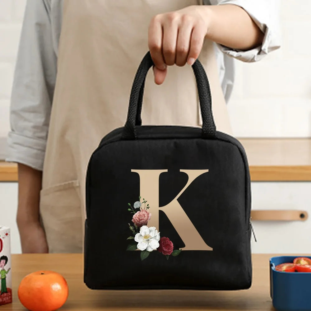 Sac Isotherme Multi-Usages pour Enfants et Femmes