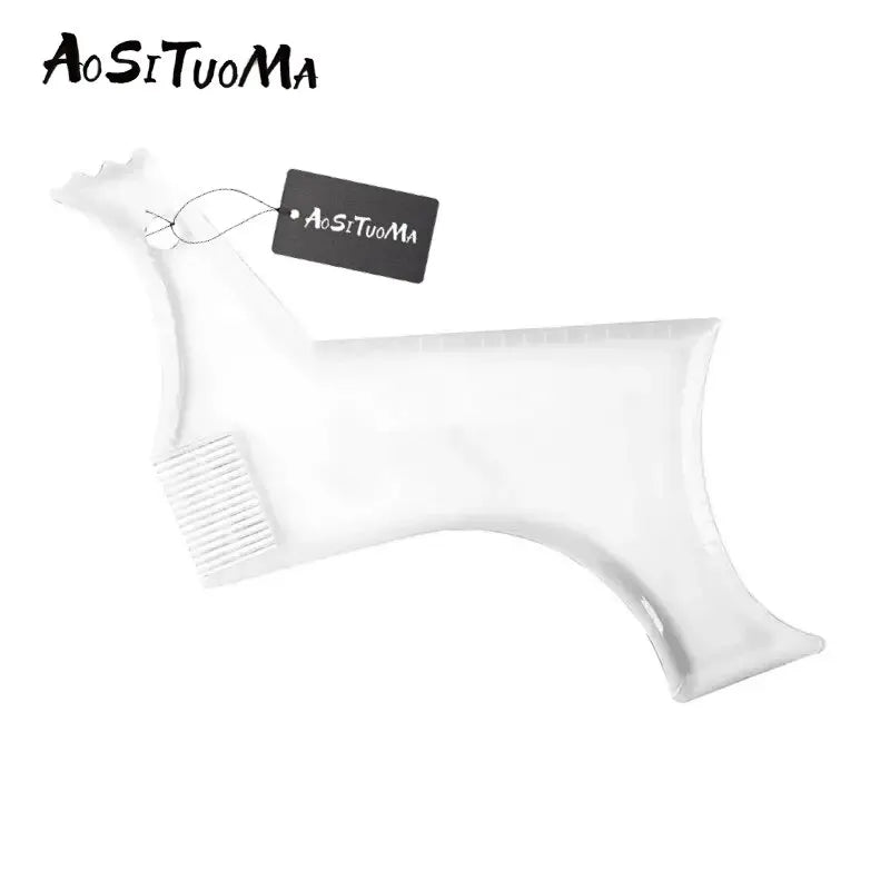 Peigne Barbe Précision AOSITUOMA