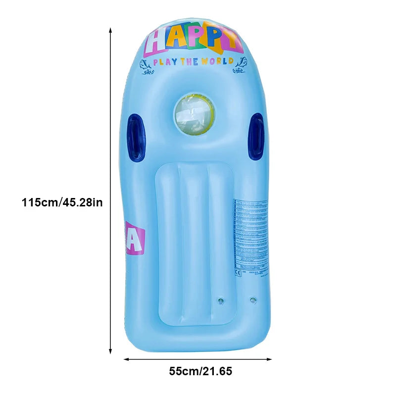 SurfFlotteur Rooxin: Fun et Sécurité à la Plage!