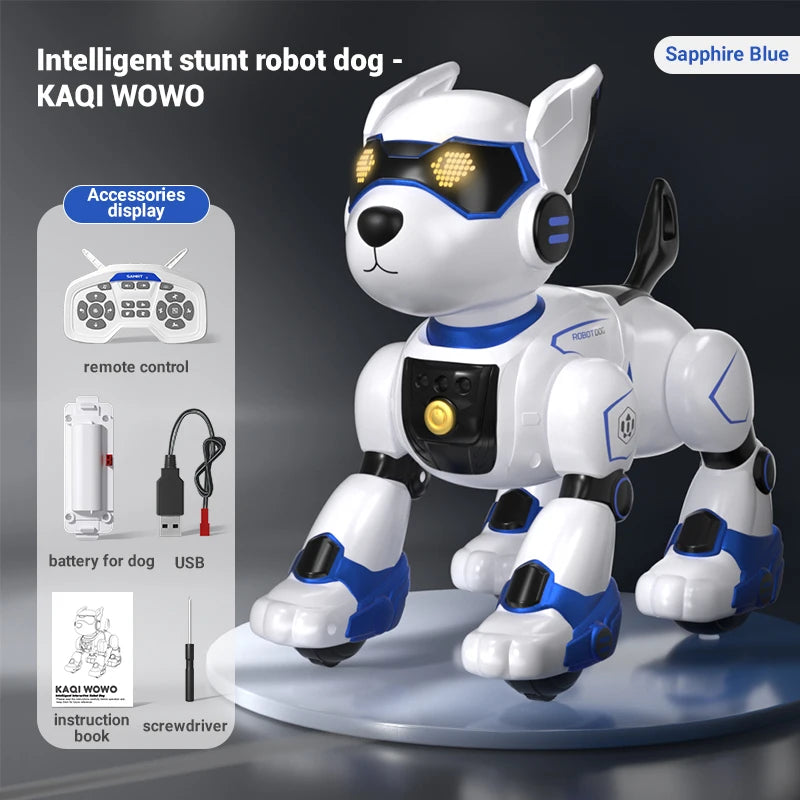 SmartPup R27: Interactive Dog Puzzle Toy for Kids