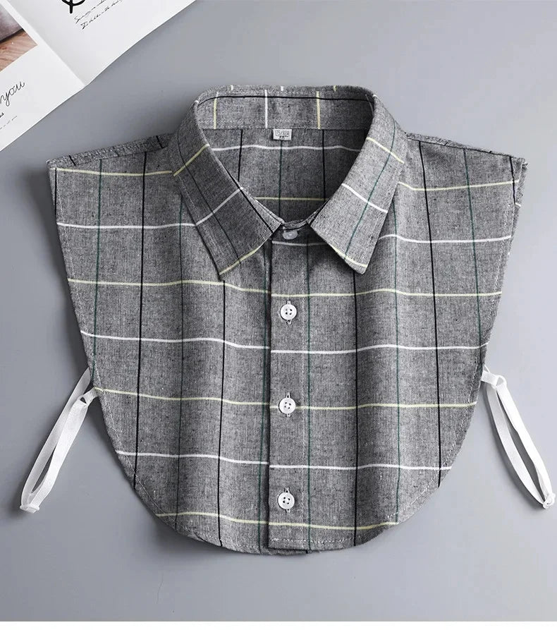 Col Chic Coton Unisexe