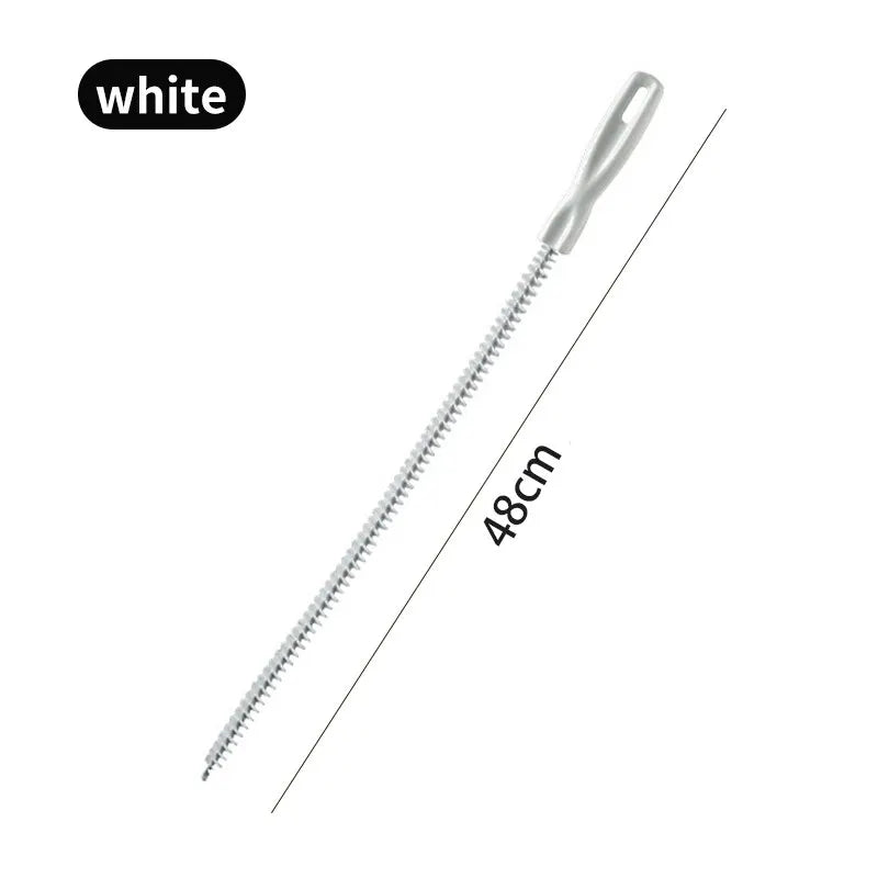 Brosse Flexible Évier 48/71 cm Nettoyage