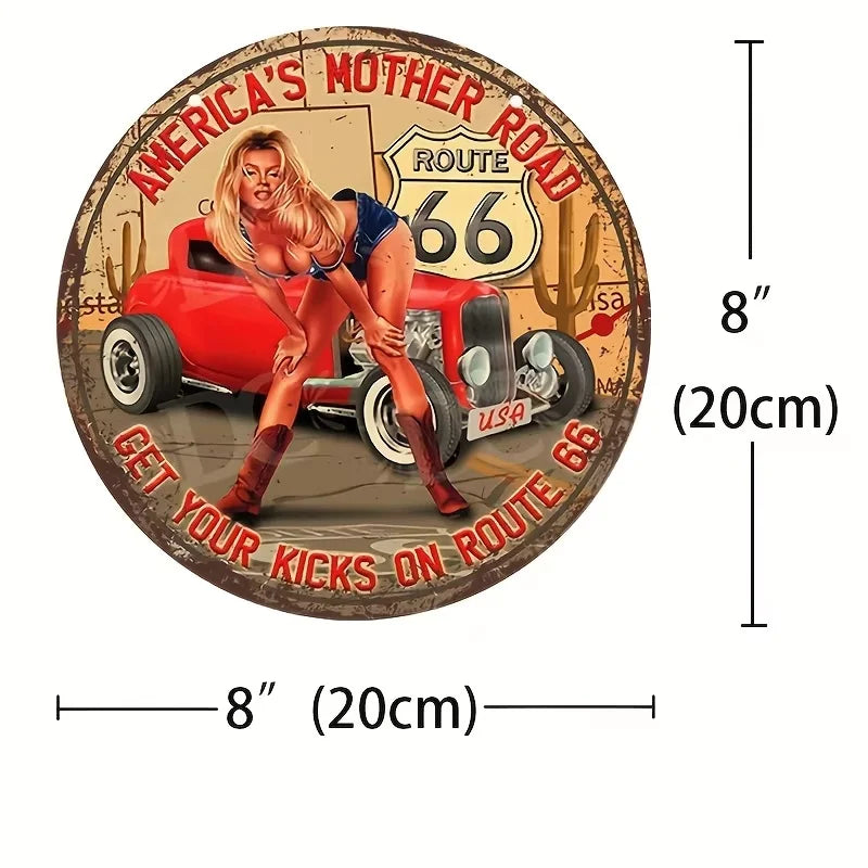 Chic Microphone Mural: Glam Vintage Wall Art