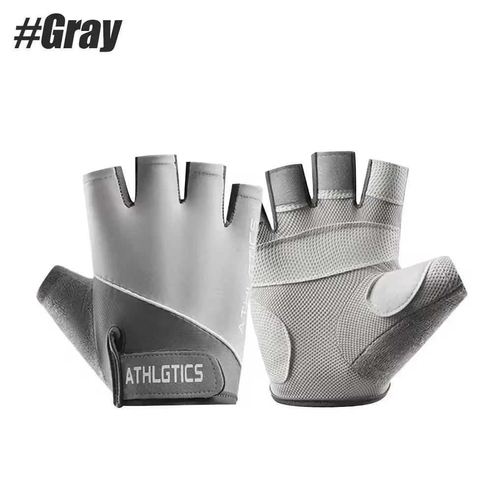FlexiGrip Cycling & Gym Gloves
