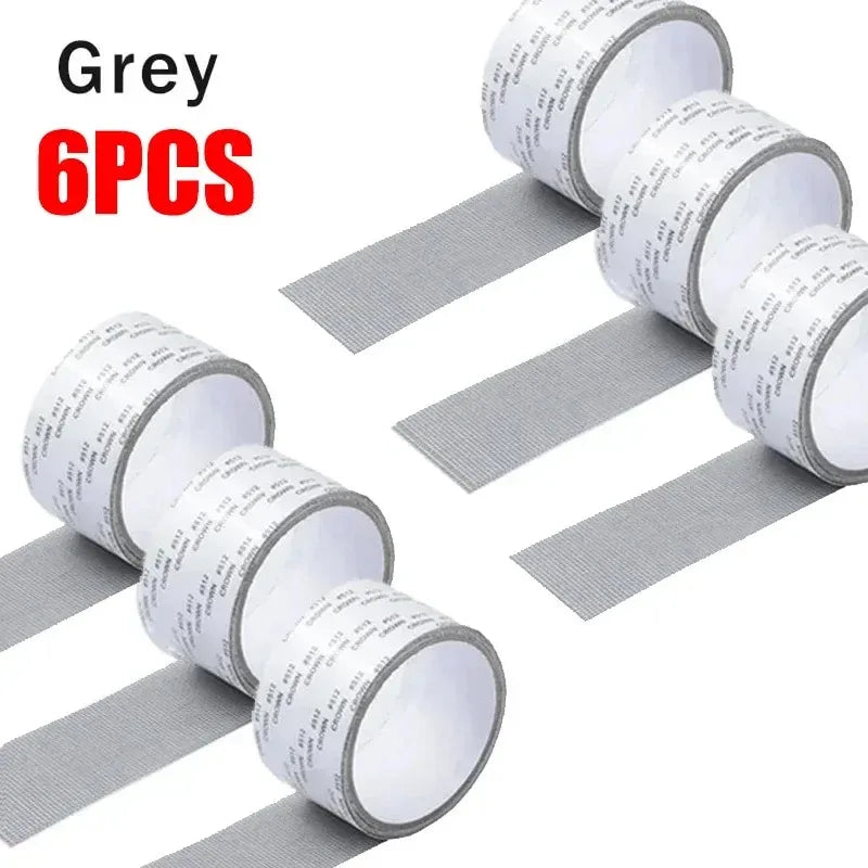 Ruban Anti-Insectes Écran Étanche