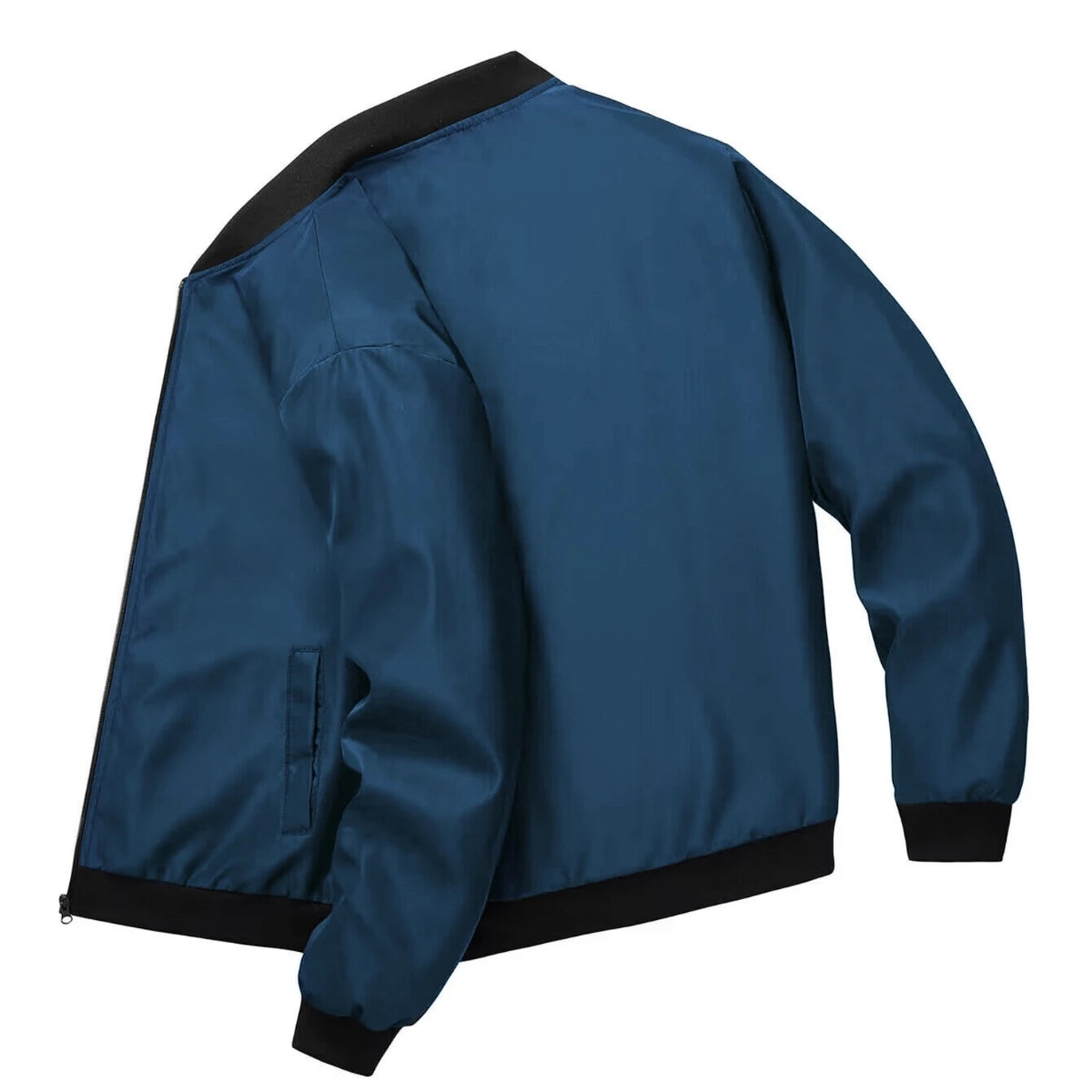 CardiSport Homme: Manteau à Capuche Tendance