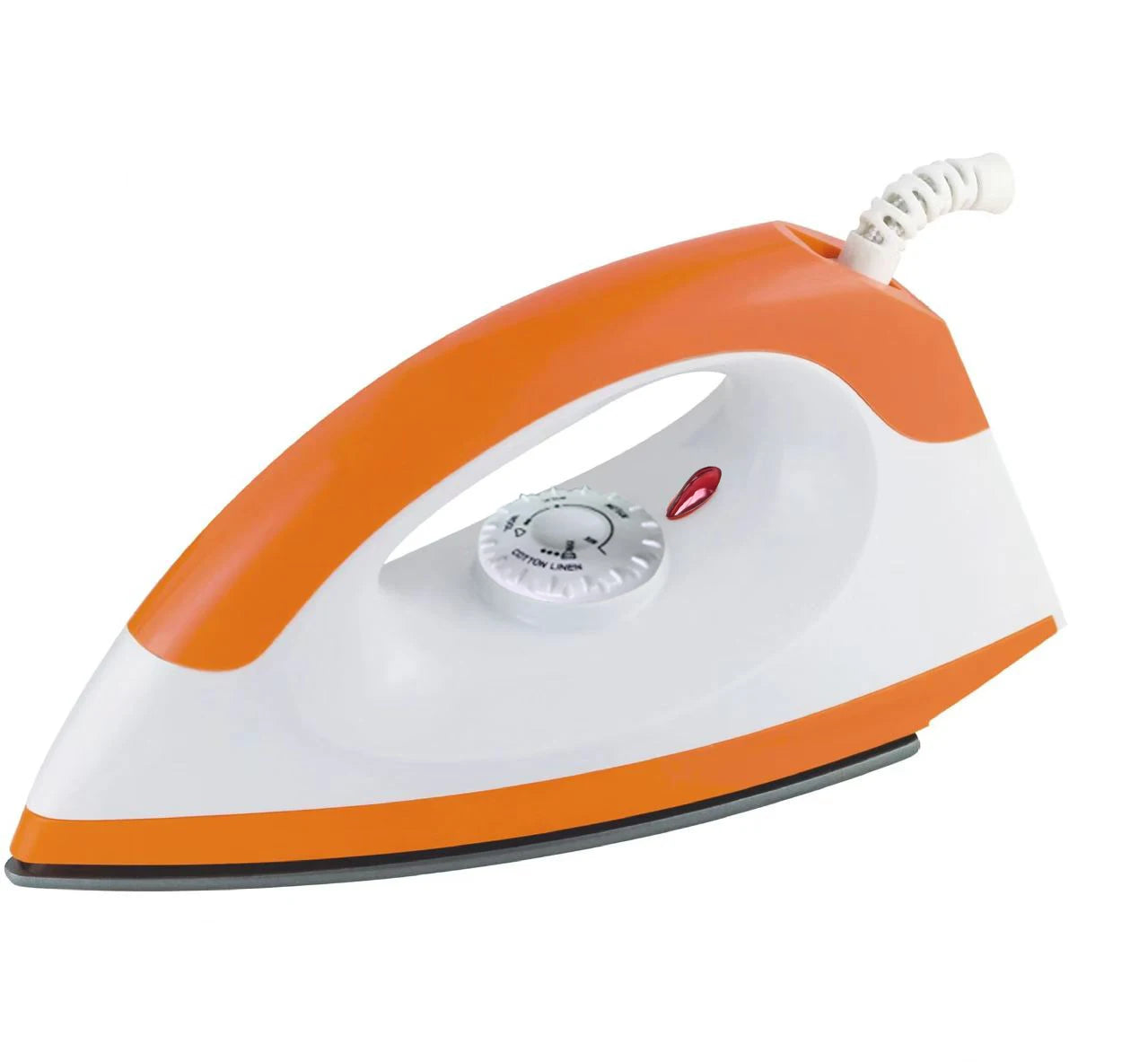 MAFFIE CATTIEN Vintage Dry Iron - 3 Heat Settings