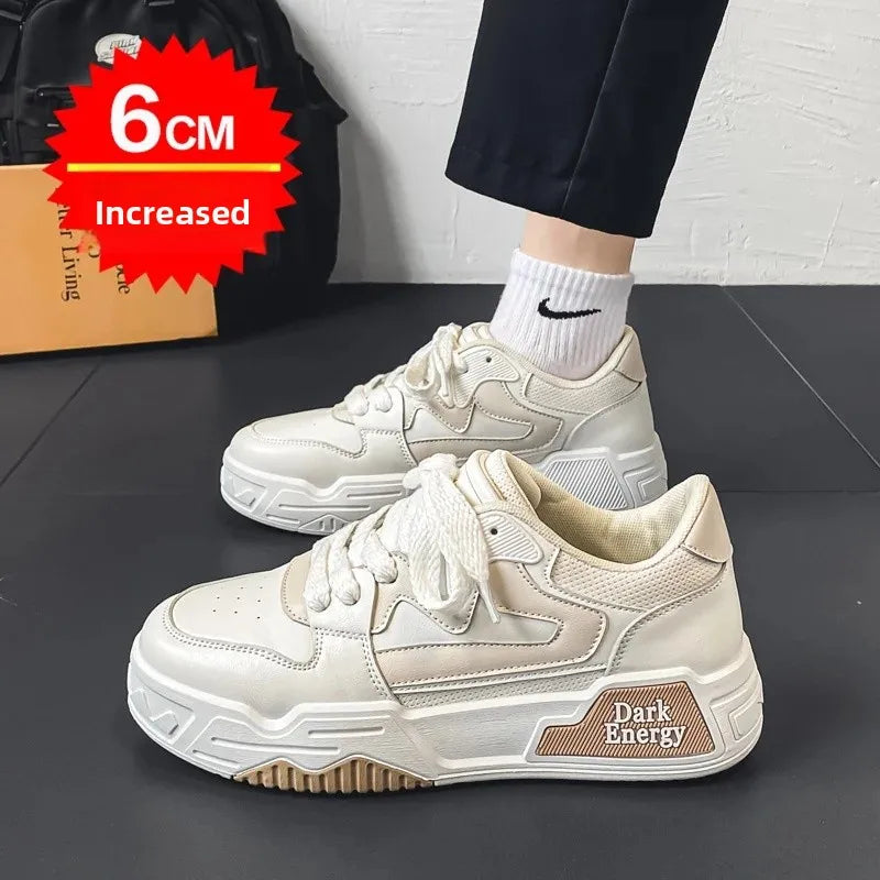 Panda Sportif - Chaussures Homme Hiver