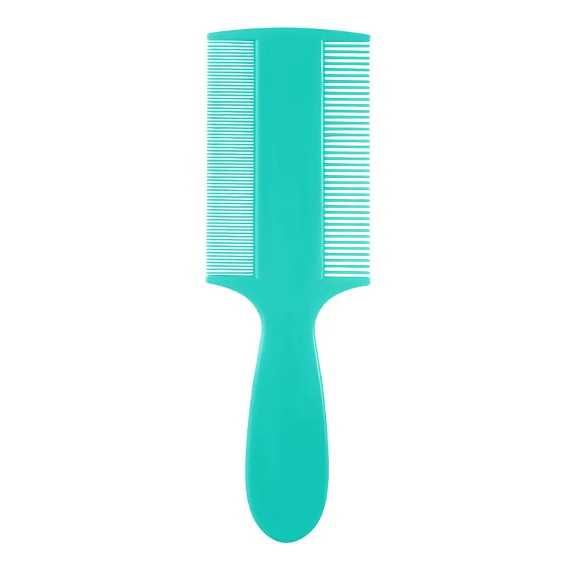 Double-Sided Lice Comb for Wigs & Scalp Massage