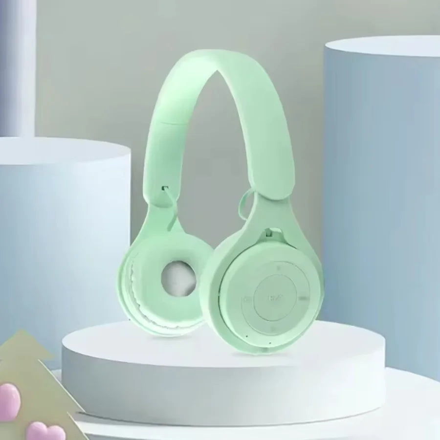 Casque Sportif Bluetooth 5.0 Pliable