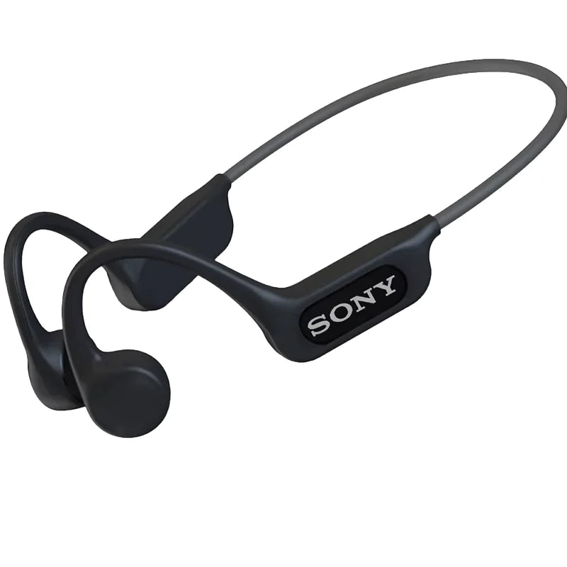 SONY Écouteurs Sportifs Bluetooth 5.3