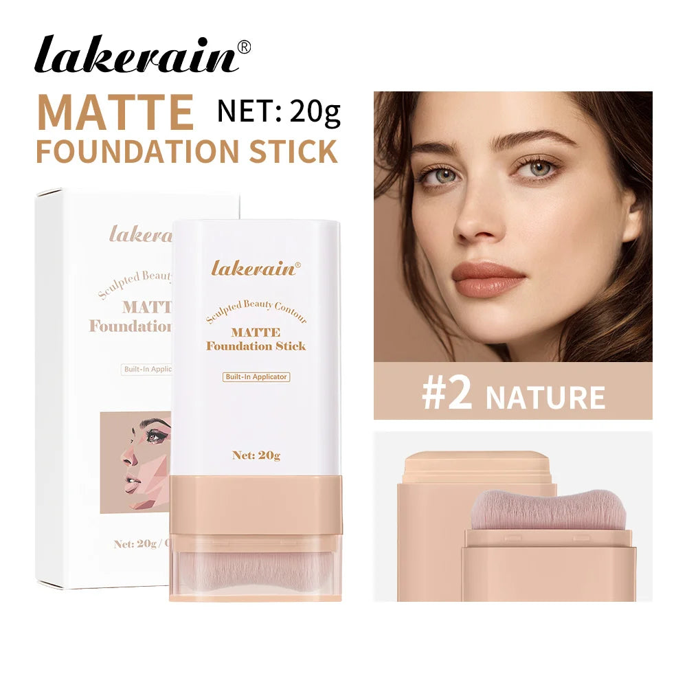 Bâton Éclat Soin Peau