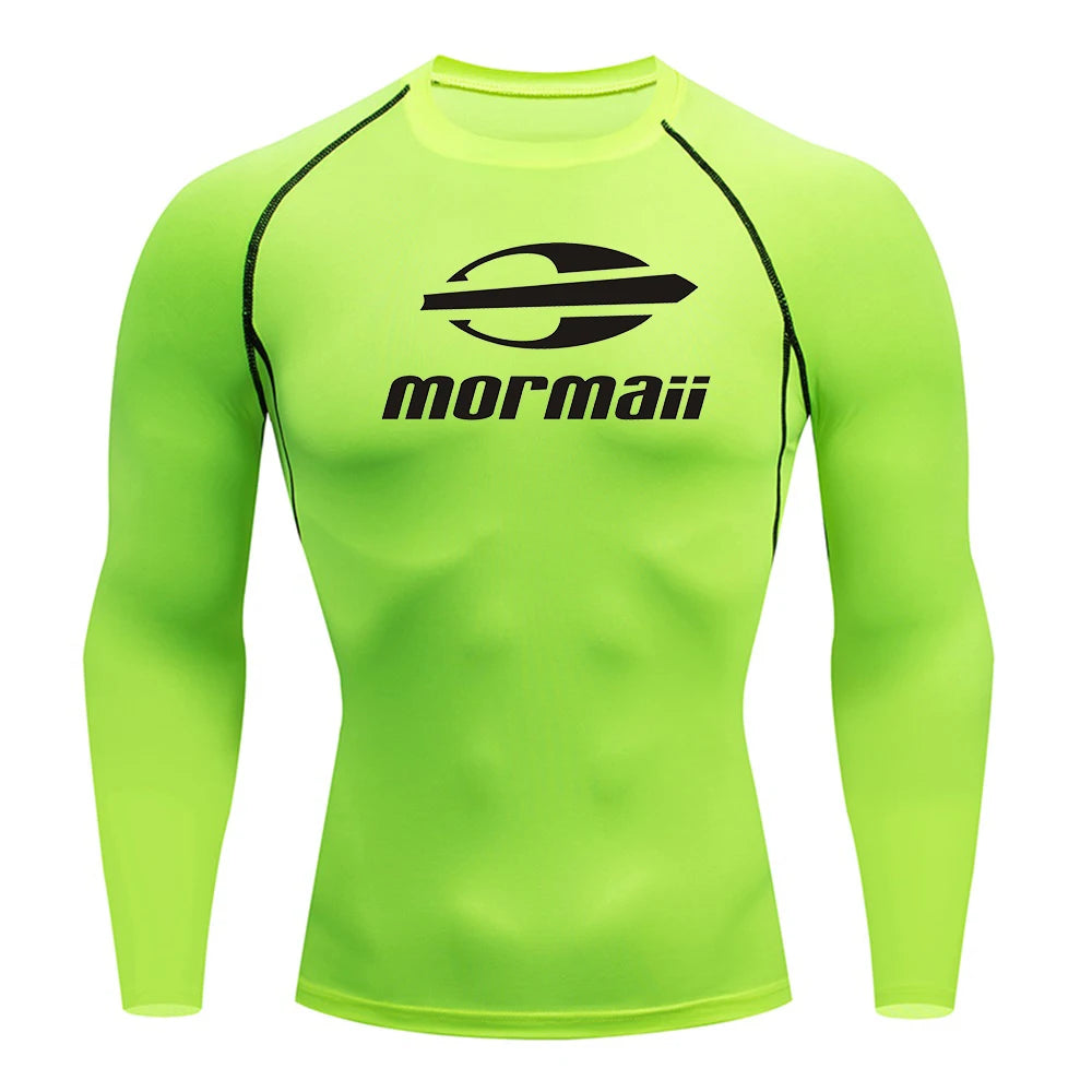 SurfGuard: Maillot UV Homme Anti-Méduses