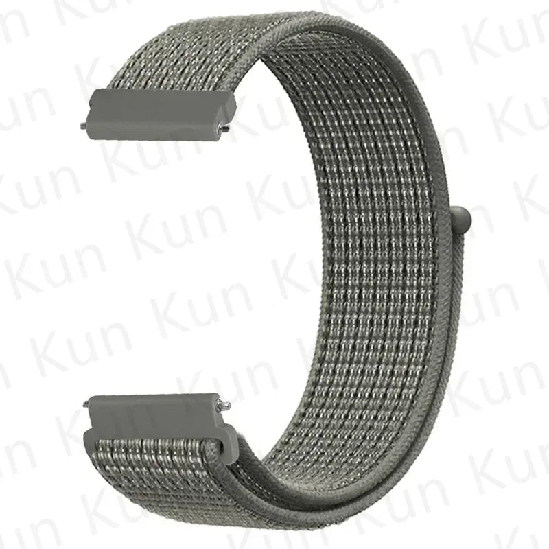 Bracelet Sport Nylon Galaxy 20/22mm