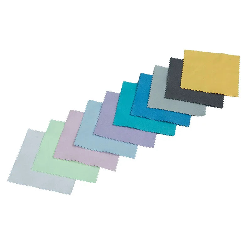 Kit Lingettes Multi-Écrans 10 pcs