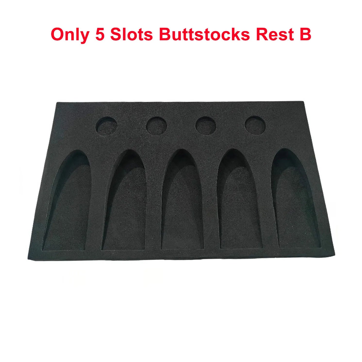 Support mural fusil & pistolet, armoire rangement 6/4/3/2