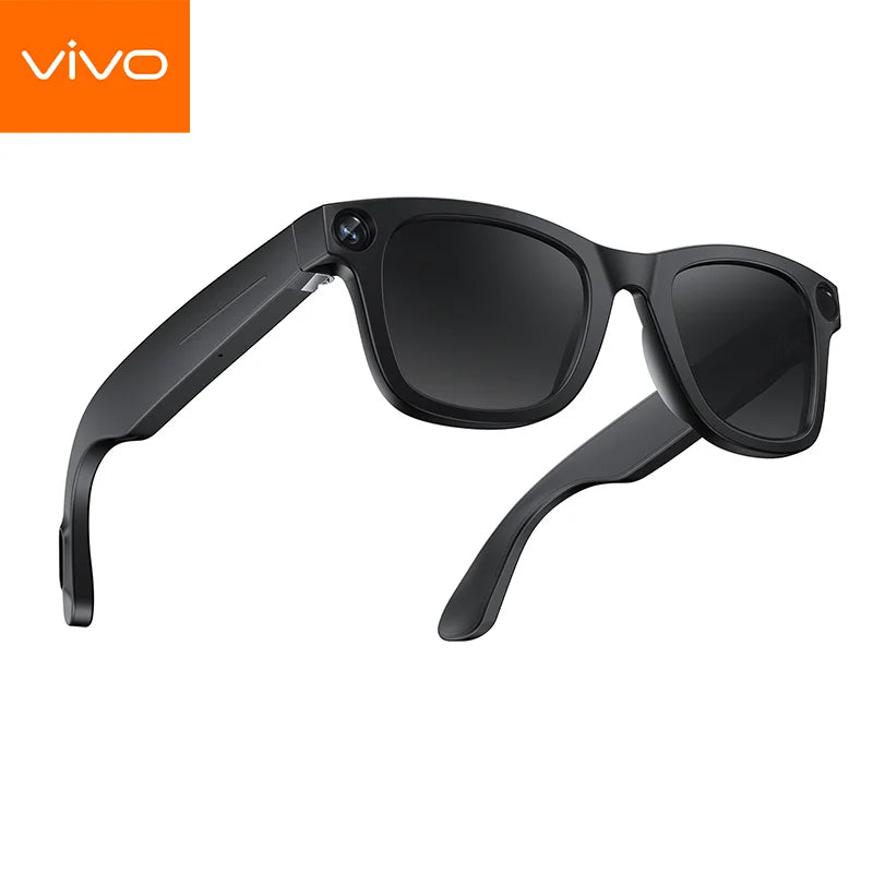 Lunettes Intelligentes VIVO G1 AI 8K