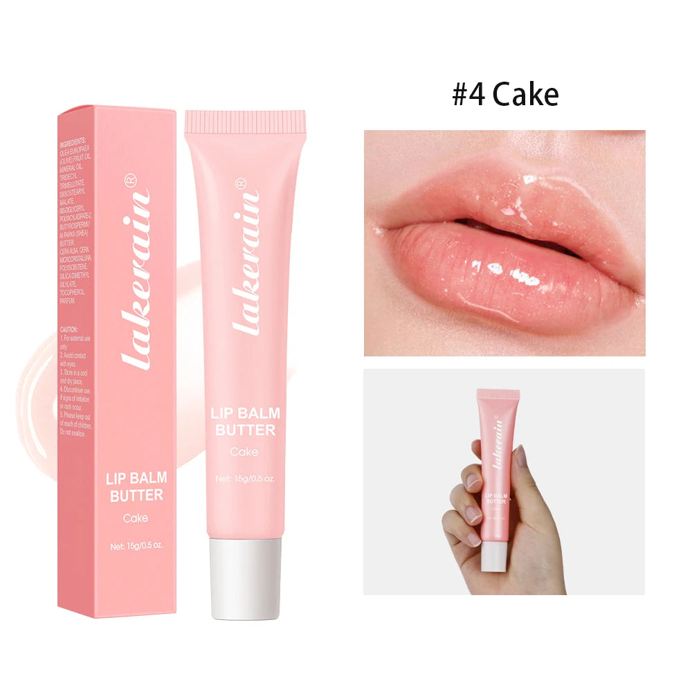 Baume Gloss Hydratant Éclat
