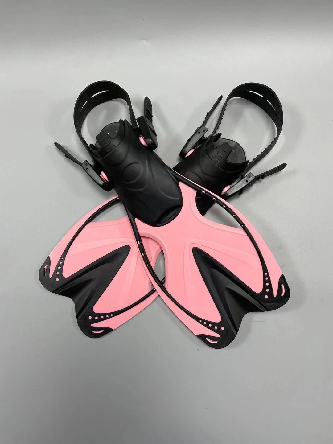 Palmes QYQ en Silicone - Natation & Plongée ZHY-89