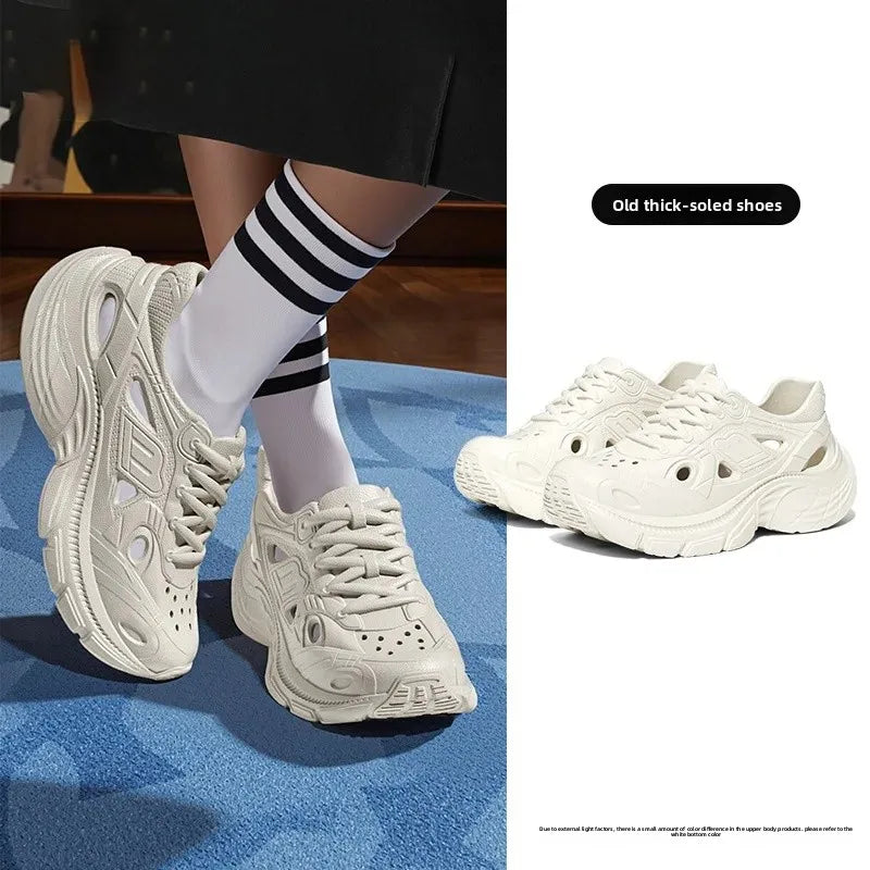 Sabots EVA Femme: Confort & Style Pour Toutes Occasions