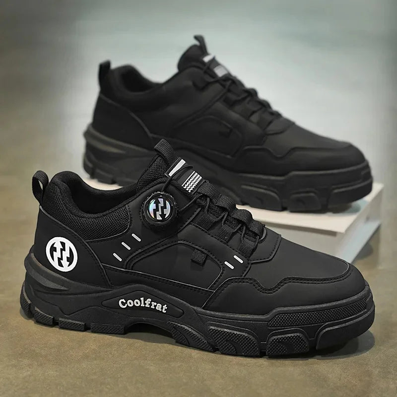 Respirabaskets Pro: Confort et Adhérence pour Hommes