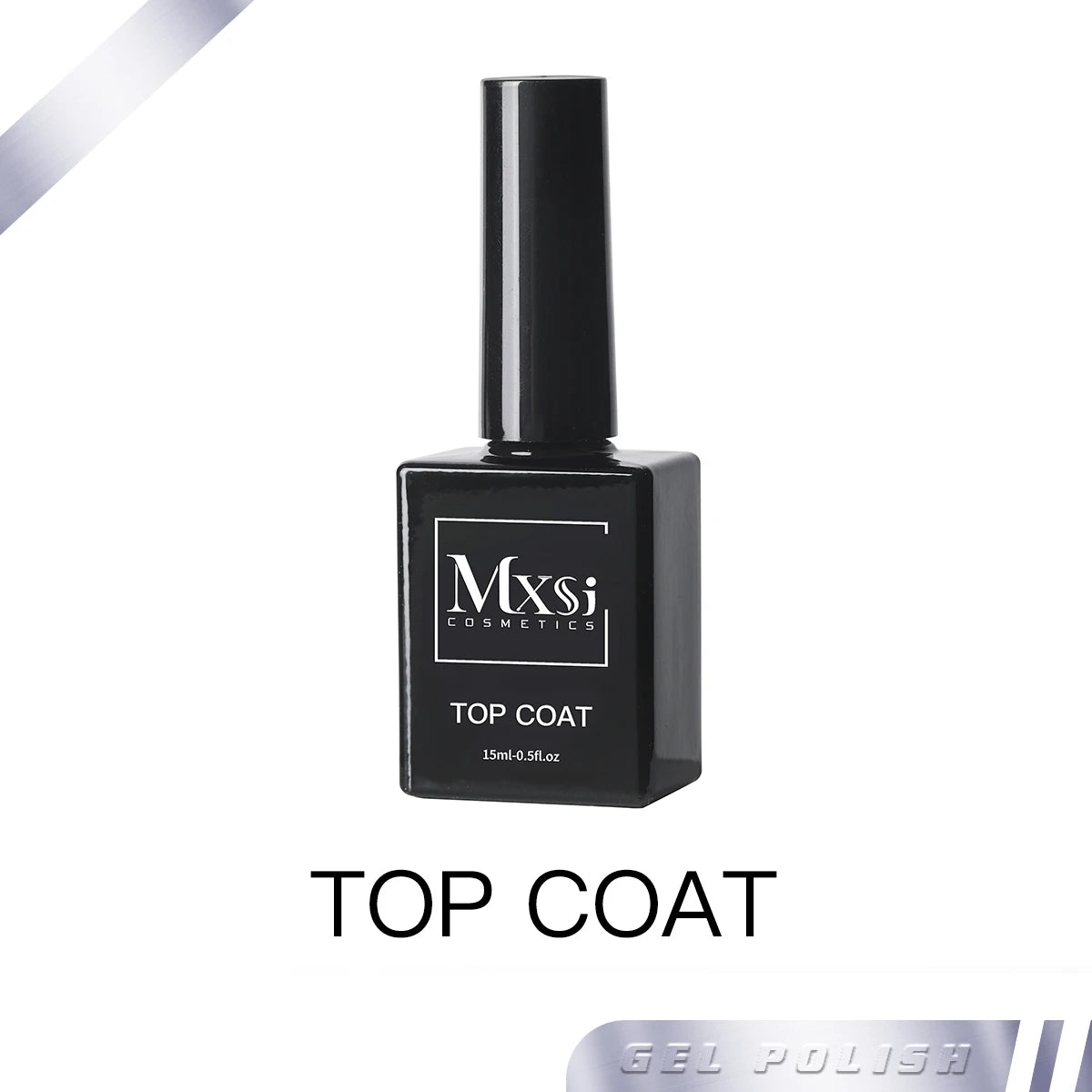 Vernis Gel Mxsi 15ml Couleurs Néo-Royal