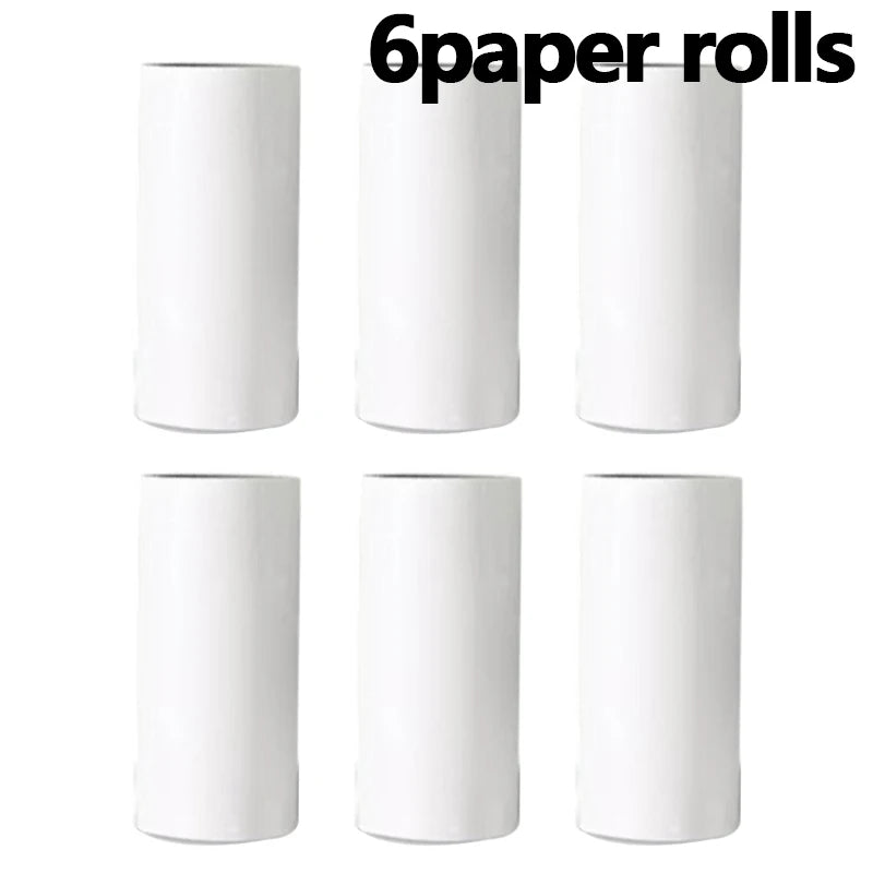 Rouleau Adhésif Réutilisable pour Vêtements et Animaux