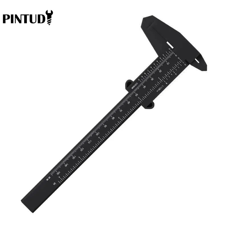 Mini Vernier Caliper 150mm - Digital Measurement Tool