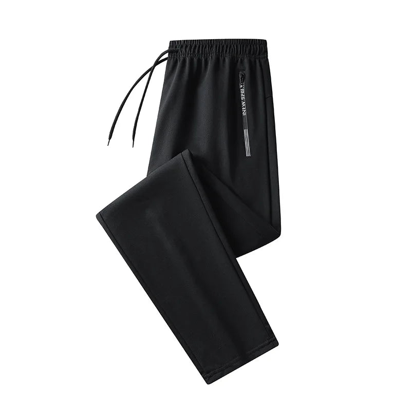 Ferberoni Élégance Y2K: Pantalons Sport Homme