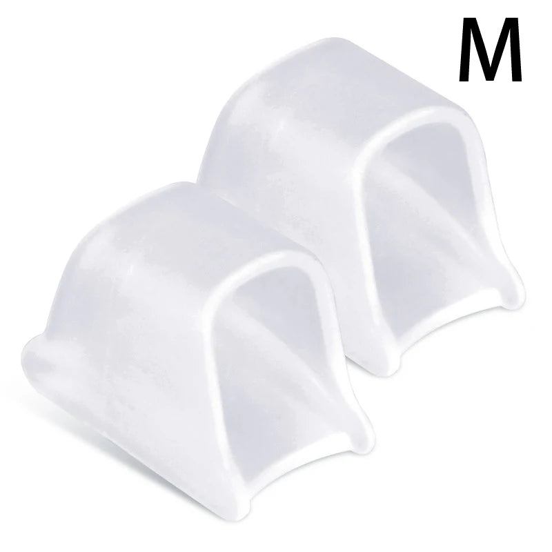 Lisseur Parker FlexiToe orteils confort