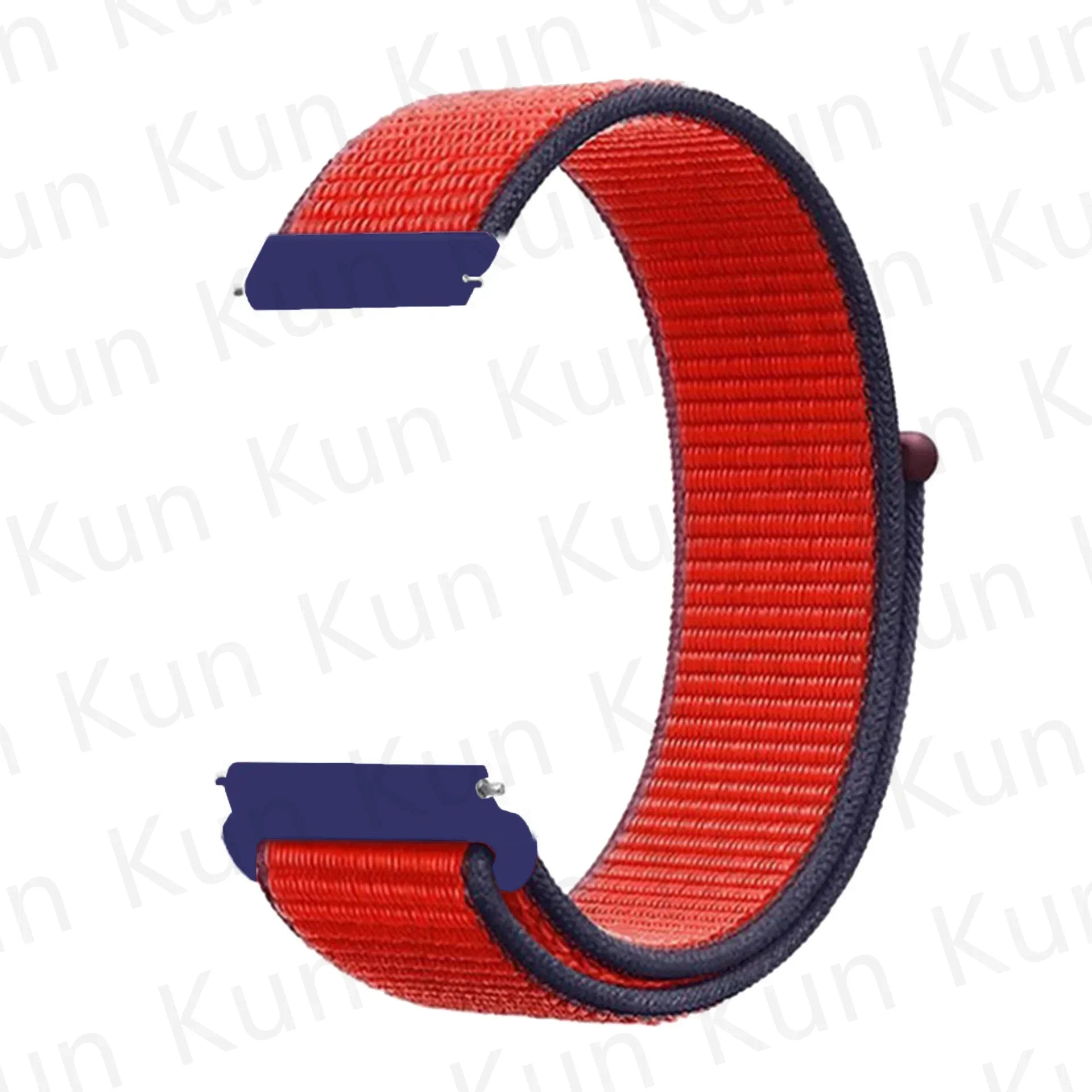 Bracelet Sport Nylon Galaxy 20/22mm