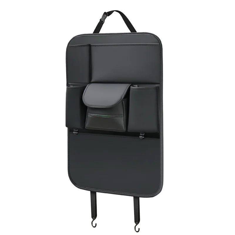 Sac de rangement pliable pour voiture et chaise