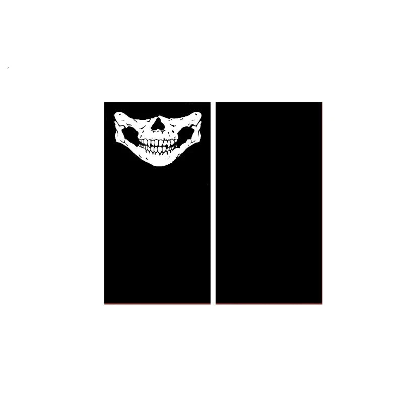 Costume Squelette Réaper