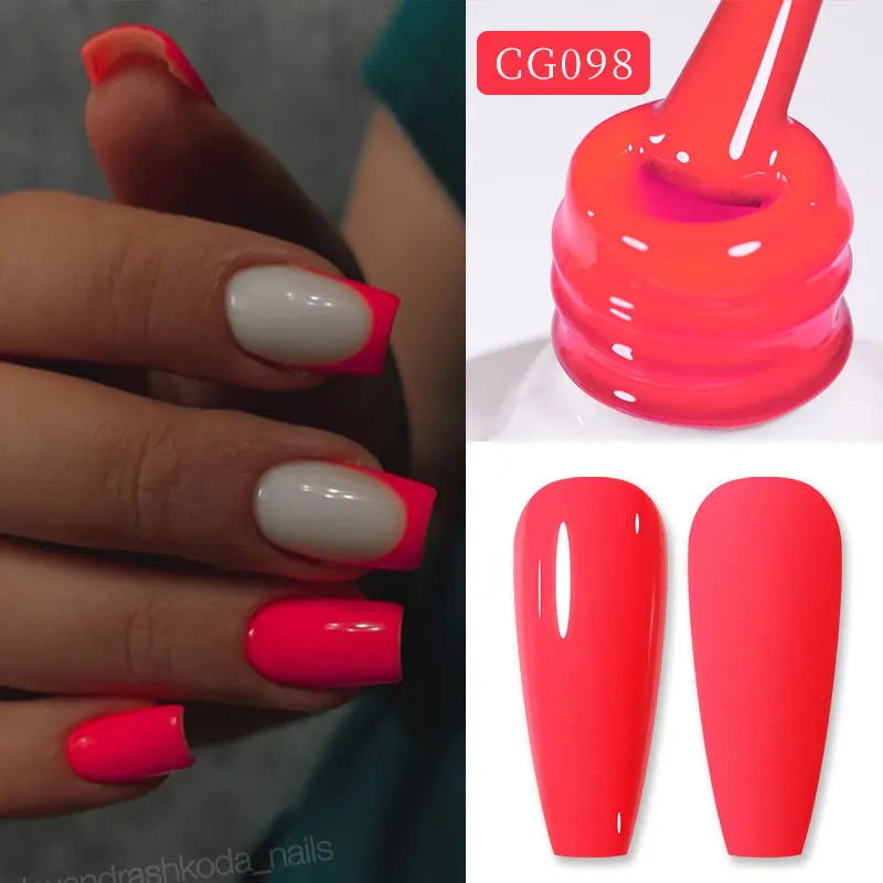 Vernis Éclat Printanier 10ml BORN PRETTY