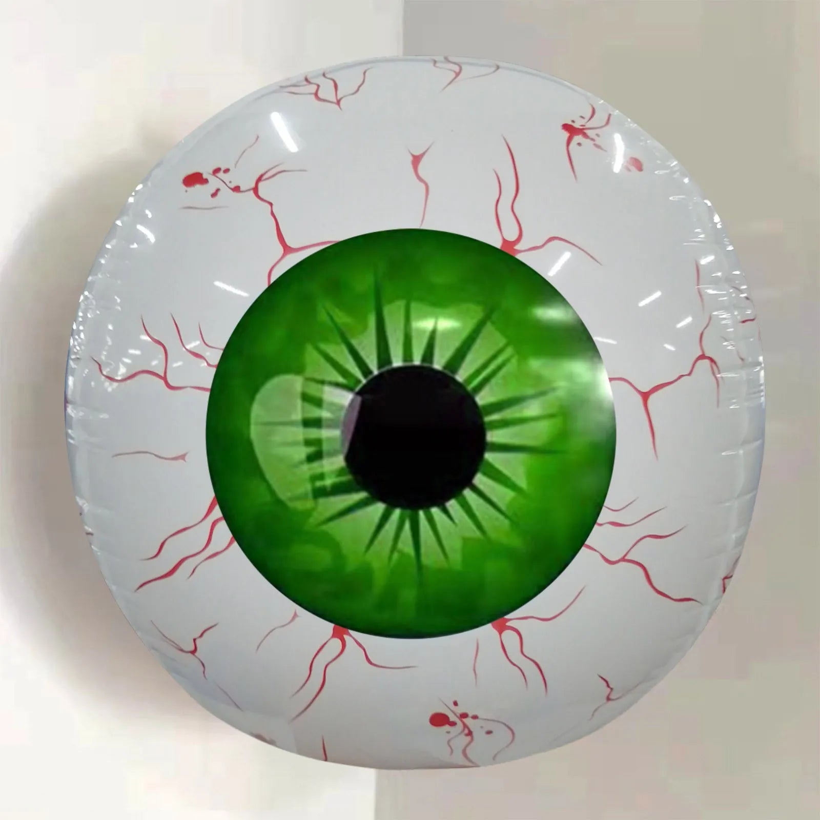 Globes Oculaires Gonflables Halloween Horrifiques