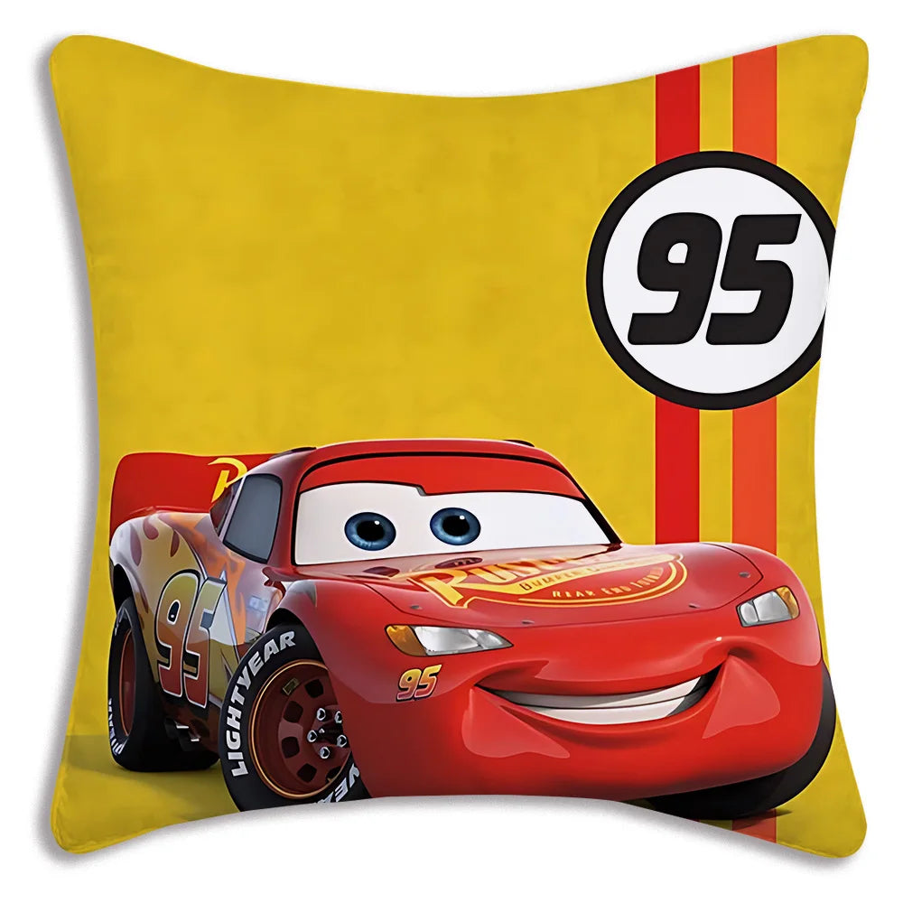 Housse de Coussin McQueen 2-en-1
