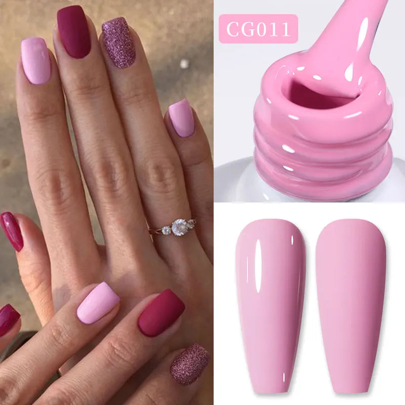 Vernis Éclat Printanier 10ml BORN PRETTY