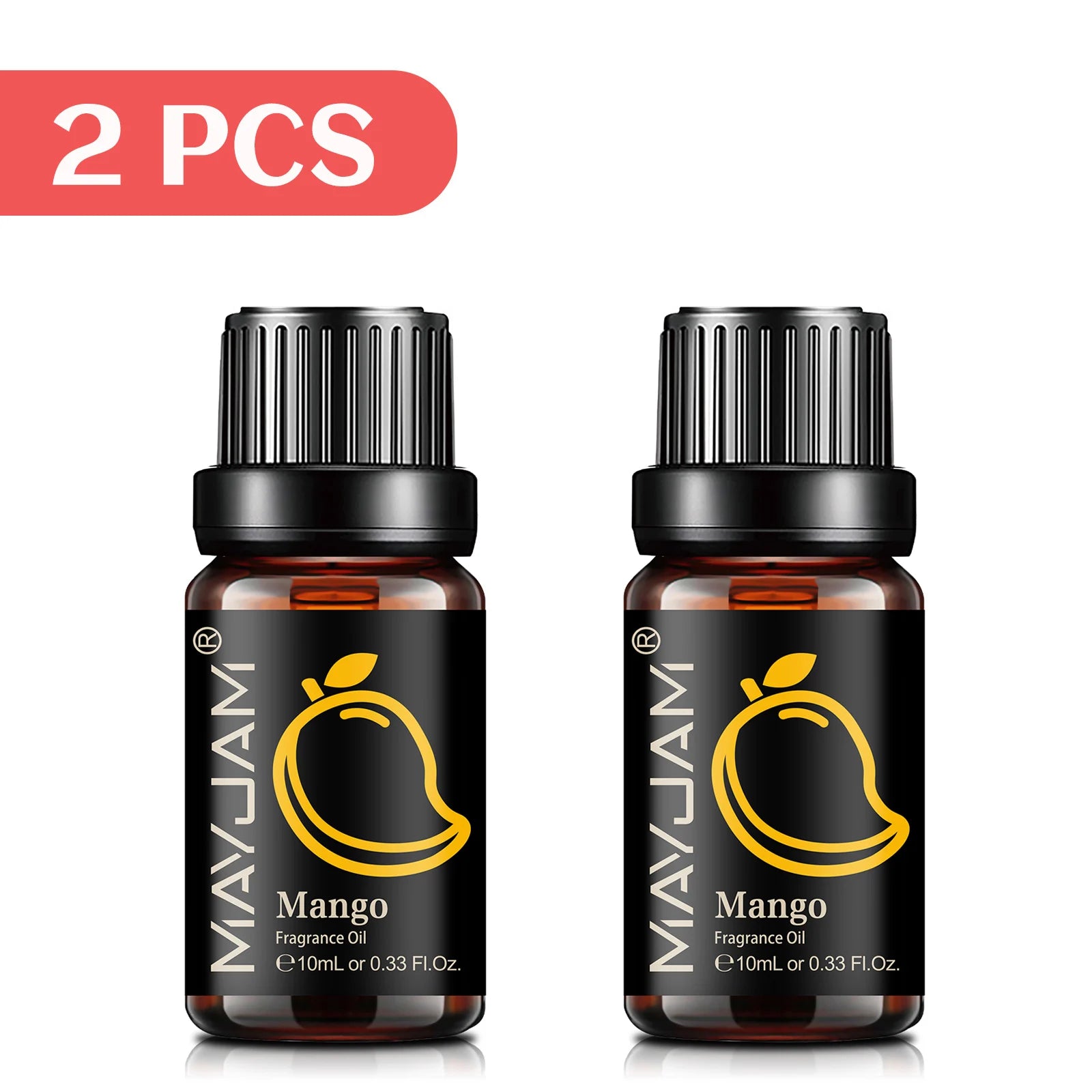 MAYJAM Parfum Fruité 10ML